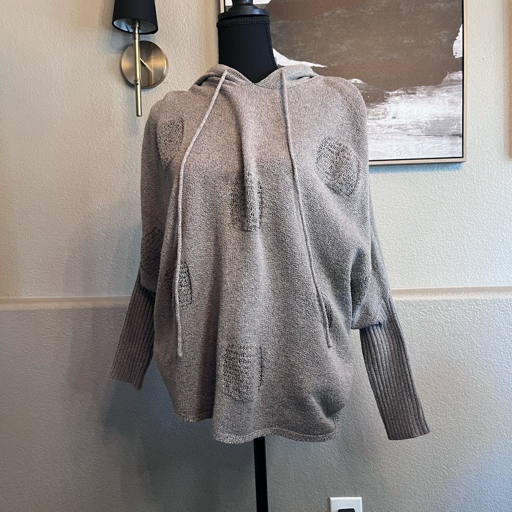 Earthbound Trading Co. Gary Women’s Small Sweater